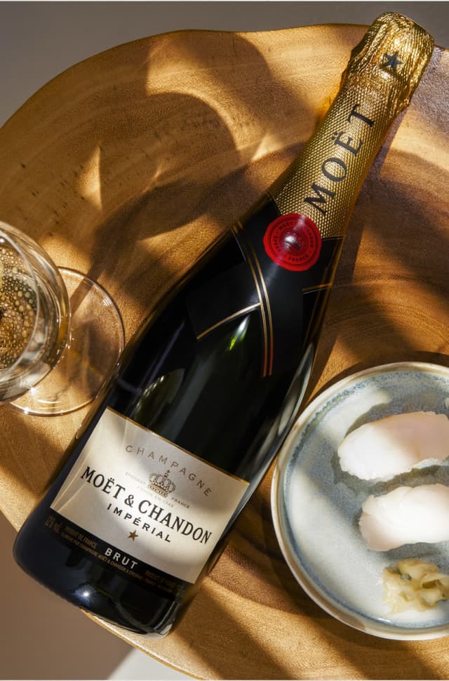 MOËT HENNESSY