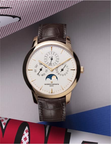 VACHERON CONSTANTIN