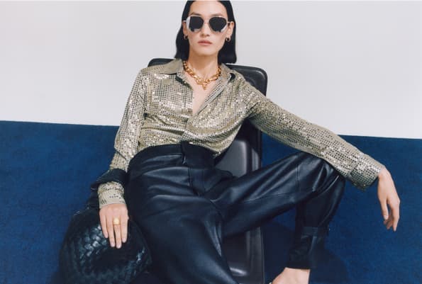 Bottega Veneta