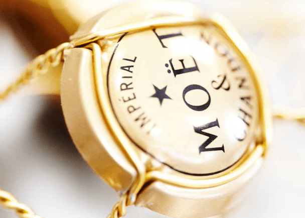 Moet Hennessy