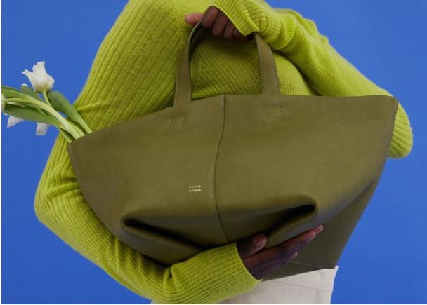 Mansur Gavriel