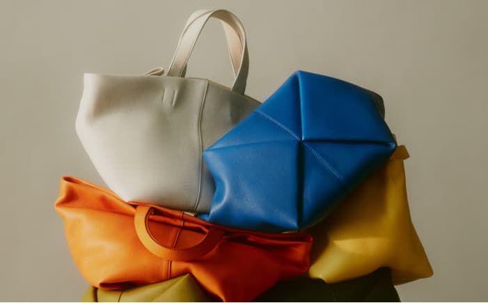 Mansur Gavriel