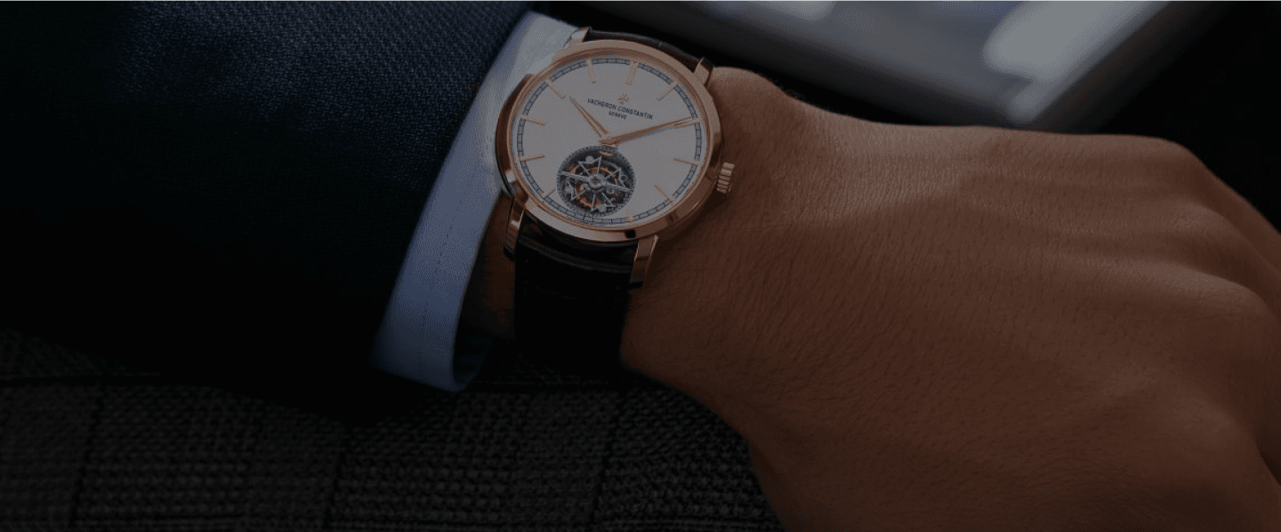 Vacheron Constantin