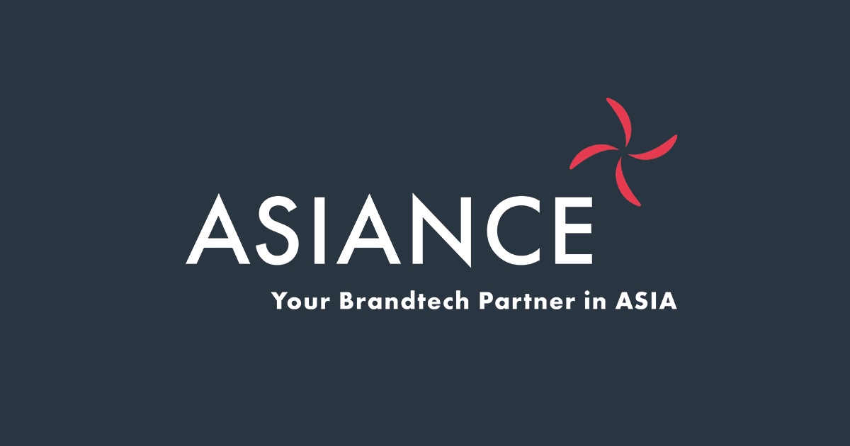 Asiance Korea (아지앙스코리아) logo